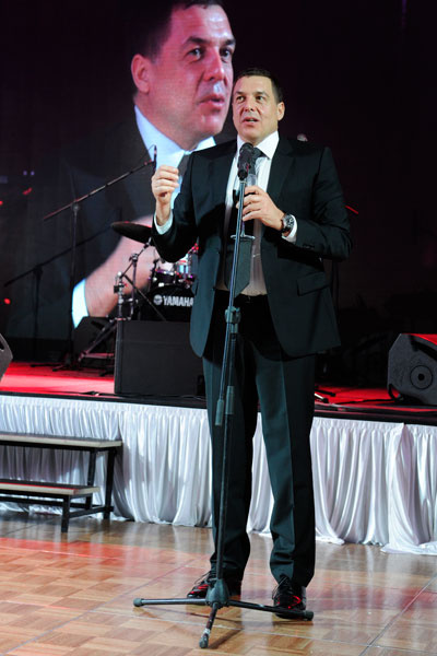 Александр Любимов Александр Любимов