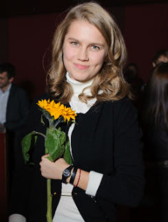 Дарья Мельникова Дарья Мельникова
