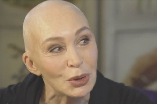 Татьяна Васильева рассказала о большой ссоре со Станиславом Садальским Татьяна Васильева рассказала о большой ссоре со Станиславом Садальским