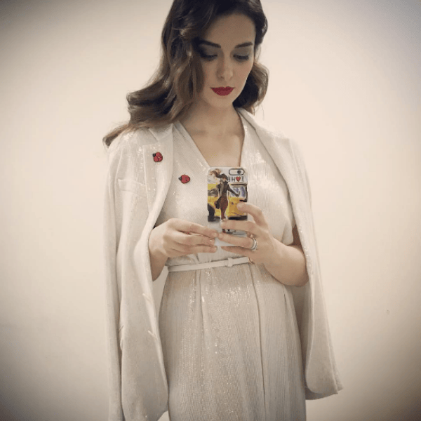 Марина Александрова мечтала о таком мужчине, как Андрей Болтенко Марина Александрова мечтала о таком мужчине, как Андрей Болтенко