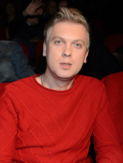 Сергей Светлаков Сергей Светлаков