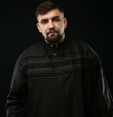 Рэпер Баста Рэпер Баста