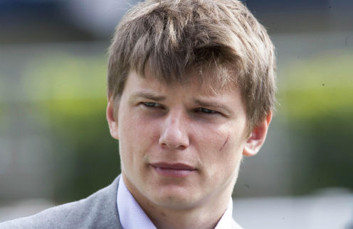 Андрей Аршавин Андрей Аршавин