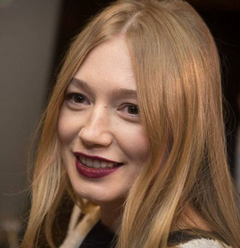 Оксана Акиньшина Оксана Акиньшина