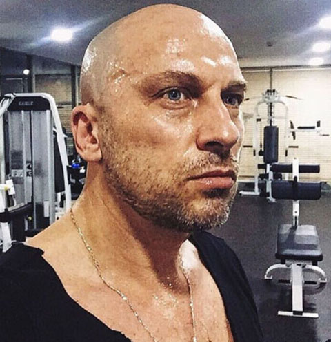 Дмитрий Нагиев Дмитрий Нагиев