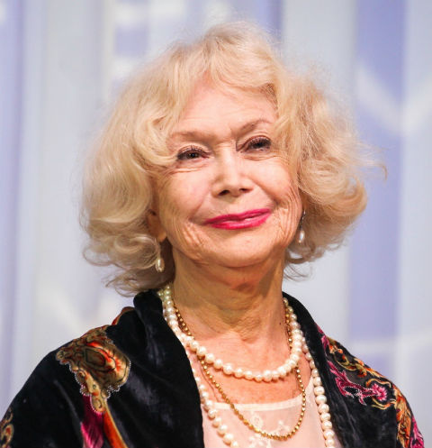 Светлана Немоляева Светлана Немоляева