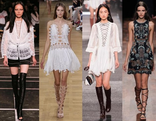 Показы Givenchy, Chloe, Louis Vuitton,Valentino Показы Givenchy, Chloe, Louis Vuitton,Valentino