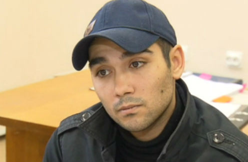 Александр Килин Александр Килин
