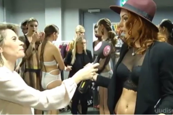 Tallinn Fashion Week Tallinn Fashion Week