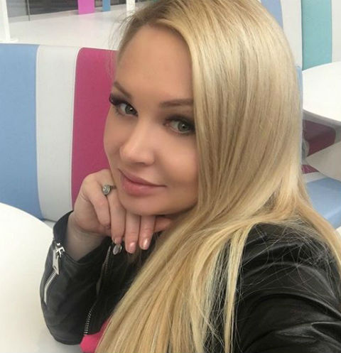 Дарья Пынзарь Дарья Пынзарь