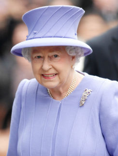 Елизавета II Елизавета II