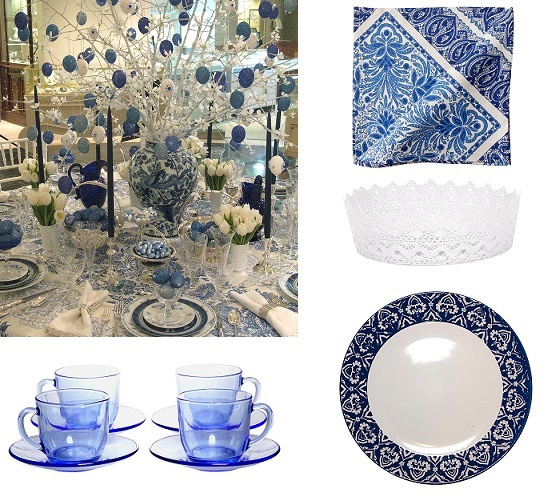 Салфетки и корзинка Zara Home, Тарелка Mr.Dom, Чашки Duralex Салфетки и корзинка Zara Home, Тарелка Mr.Dom, Чашки Duralex