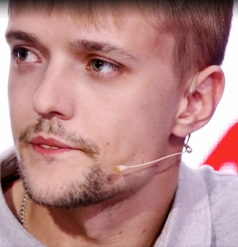 Сергей Зверев-младший Сергей Зверев-младший