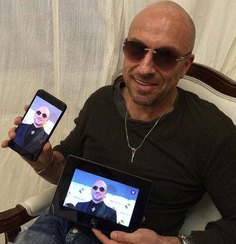 Дмитрий Нагиев Дмитрий Нагиев