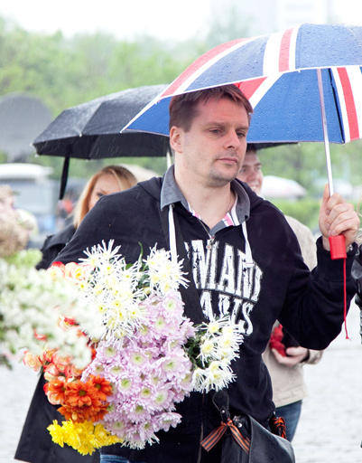 Александр Носик Александр Носик