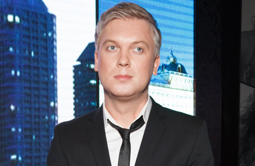 Сергей Светлаков Сергей Светлаков