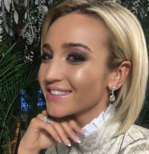 Ольга Бузова Ольга Бузова