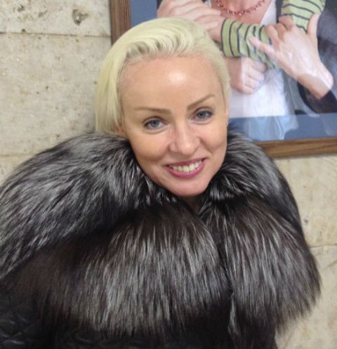 Жанна Эппле Жанна Эппле
