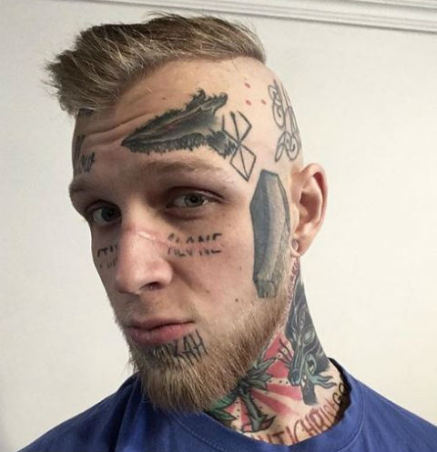 Денис Шальных Денис Шальных