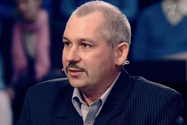 Владислав Колисниченко Владислав Колисниченко