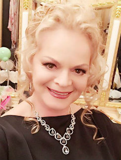 Лариса Долина Лариса Долина