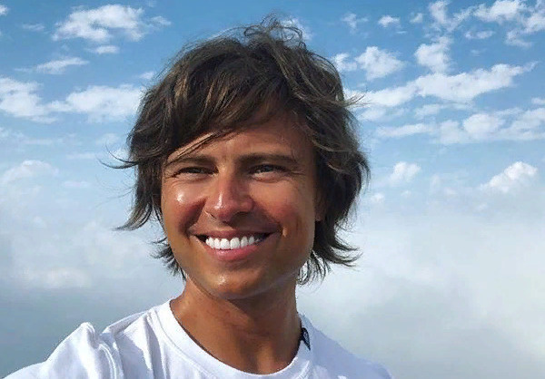 Прохор Шаляпин не стал церемониться с собеседницей Прохор Шаляпин не стал церемониться с собеседницей