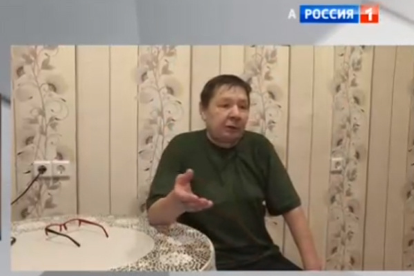 Рашид Каимов Рашид Каимов