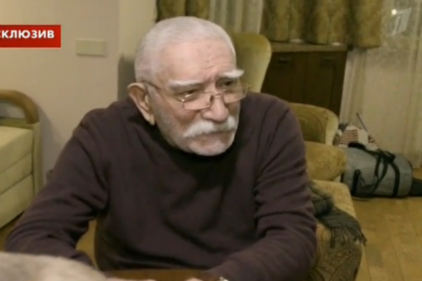 Артист намерен развестись с женой Артист намерен развестись с женой