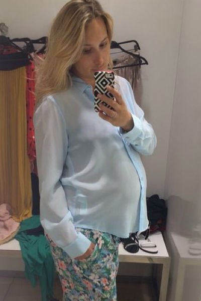 Мария Кравцова