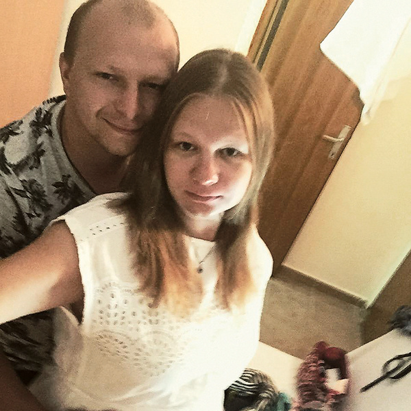Дарья и Павел впервые станут родителями в конце года Дарья и Павел впервые станут родителями в конце года