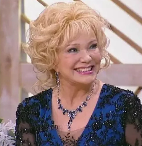 Екатерина Шаврина Екатерина Шаврина