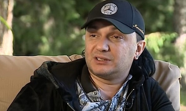 Гия Эрадзе Гия Эрадзе