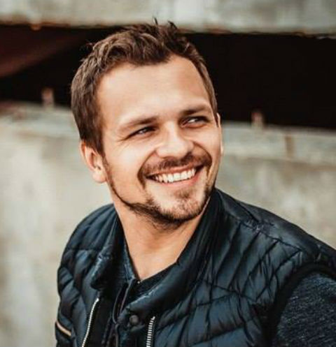 Алексей Янин Алексей Янин