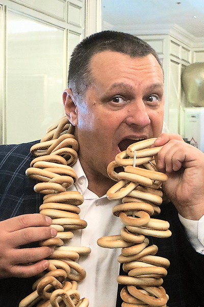 Сергей Листопад Сергей Листопад