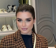 Ксения Бородина – Виктории Боне: «Я же молчу про километры членов, которые человек отсосал»