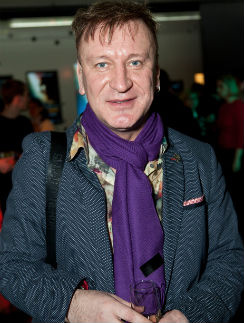 Сергей Пенкин Сергей Пенкин