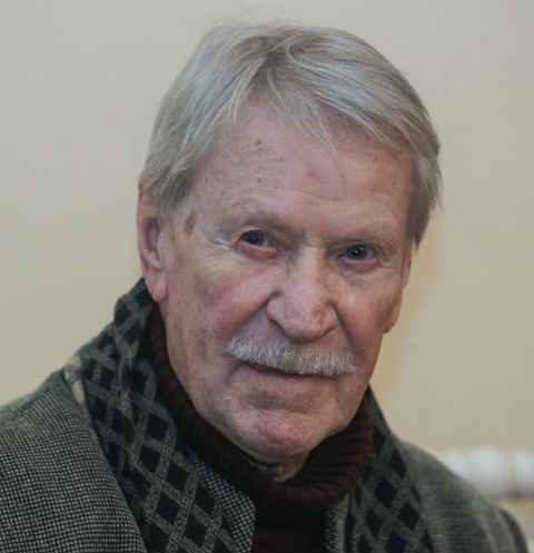 Иван Краско Иван Краско