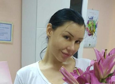 «За мать не переживаю, она привыкла терять детей»: Алена Верди предвидела свою смерть