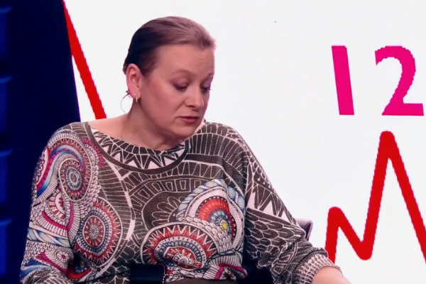 Елена Кондаурова призналась, что не видела, как стреляли в артиста Елена Кондаурова призналась, что не видела, как стреляли в артиста