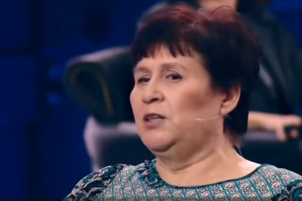 Татьяна Выгузова Татьяна Выгузова