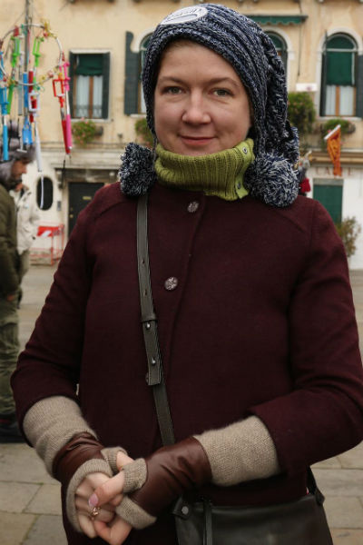 Светлана Дель Светлана Дель