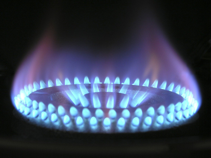 Цены на газ в Европе побили все рекорды