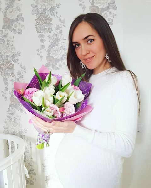 Мария Круглыхина