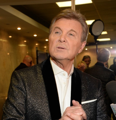 Лев Лещенко