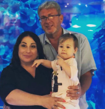 Звезда «Дома-2» Марина Тристановна Выходит Замуж | Starhit.ru