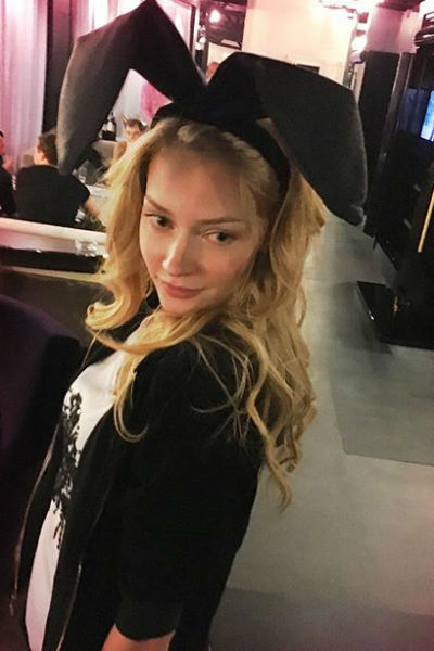 Светлана Ходченкова Светлана Ходченкова