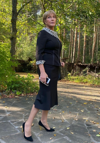 Елена Проклова Елена Проклова