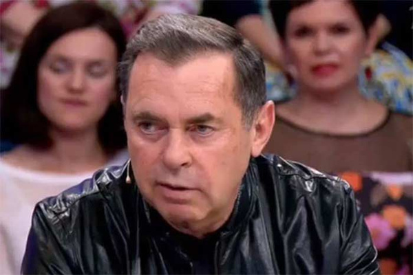 Успенская была несчастлива с мужем Успенская была несчастлива с мужем