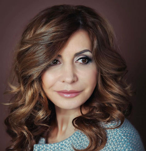 Ирина Агибалова Ирина Агибалова
