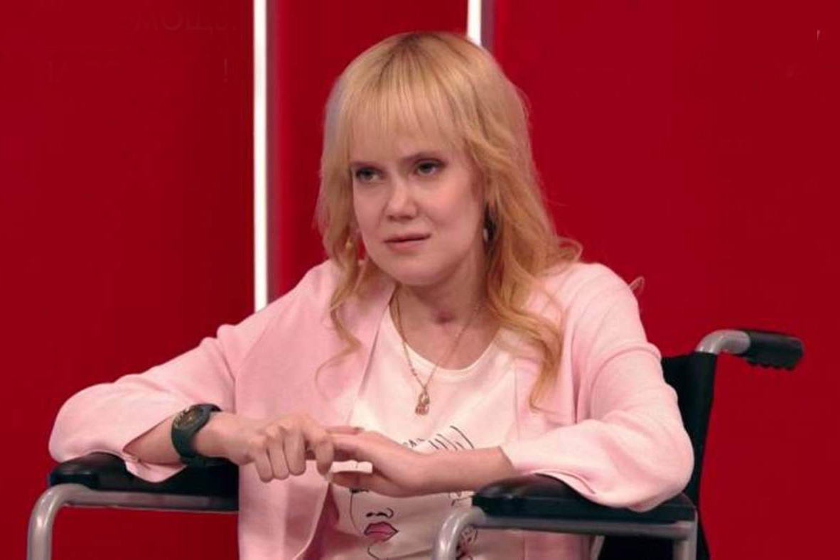 Анна Малахова Горячие Фото